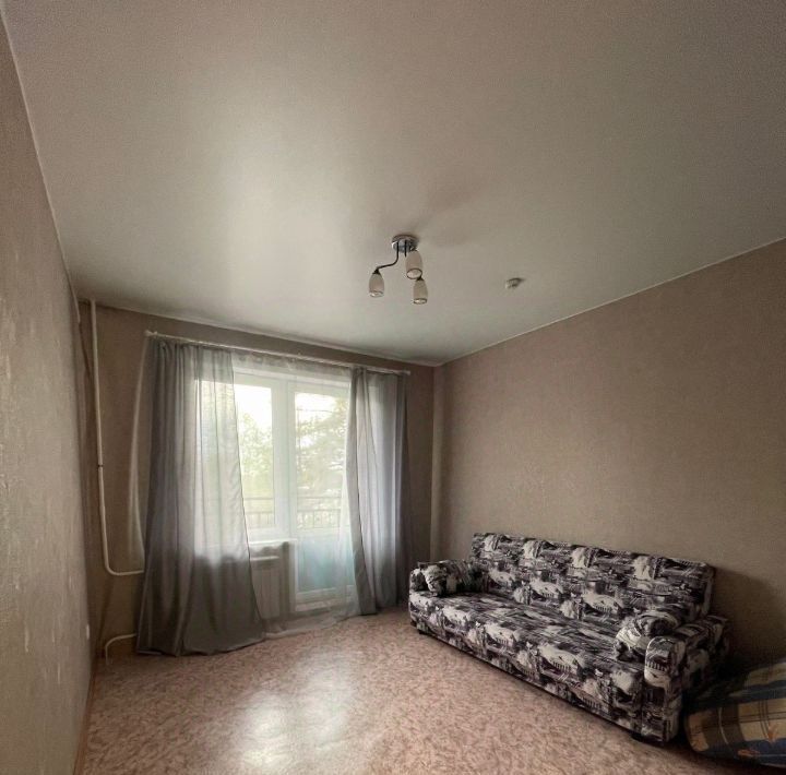 квартира г Шелехов кв-л 10-й 5 фото 2