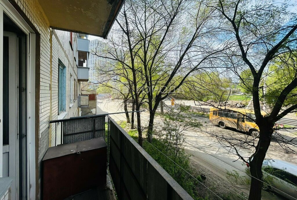 комната г Новосибирск ул Широкая 137 Площадь Маркса фото 6