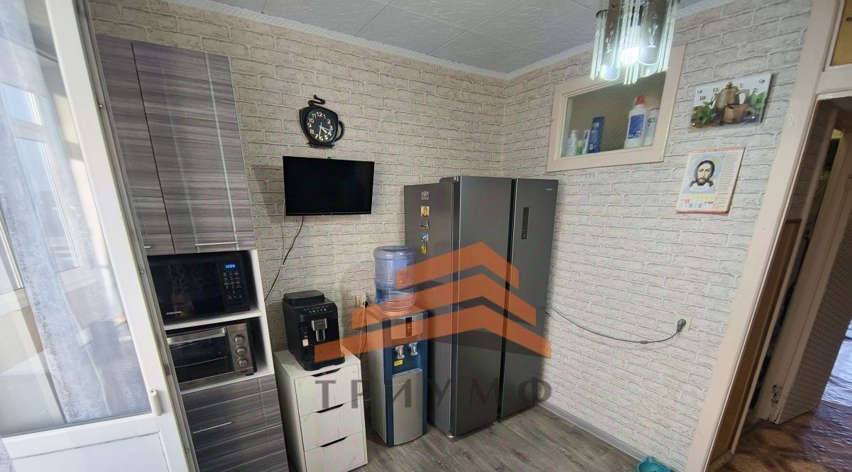квартира г Феодосия ул Челнокова 64 фото 21