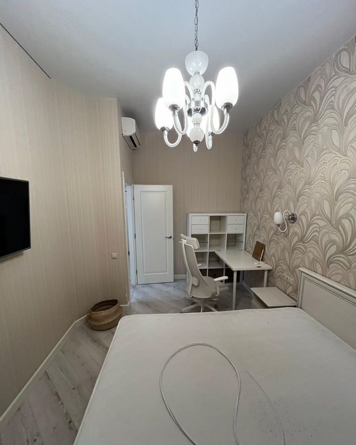 квартира г Москва метро Дмитровская ул Новодмитровская 2к/4 фото 4