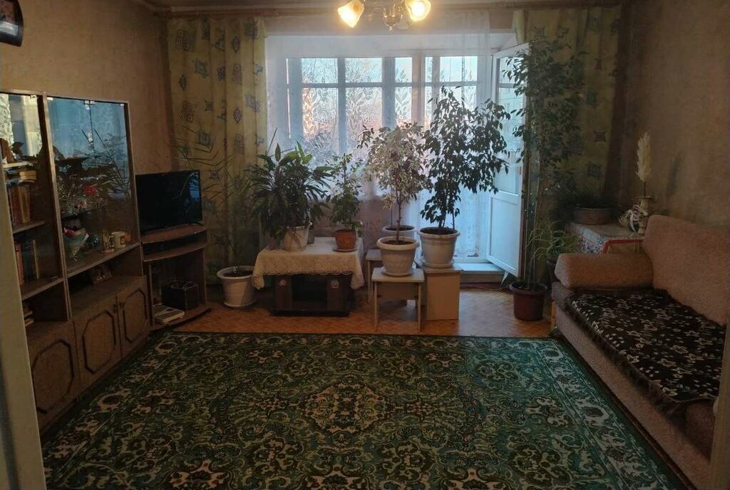 квартира г Минусинск ул Кретова 1 фото 2