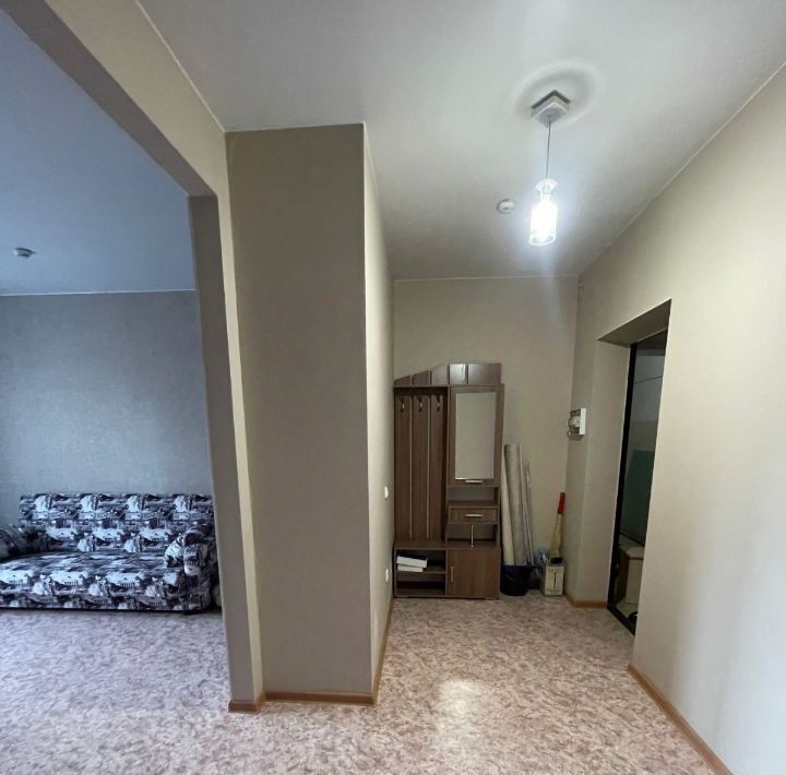квартира г Шелехов кв-л 10-й 5 фото 11