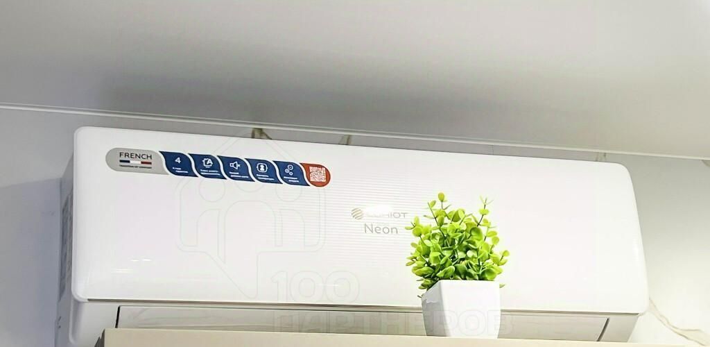 квартира г Иркутск р-н Правобережный ул Красноказачья 23/2 фото 20