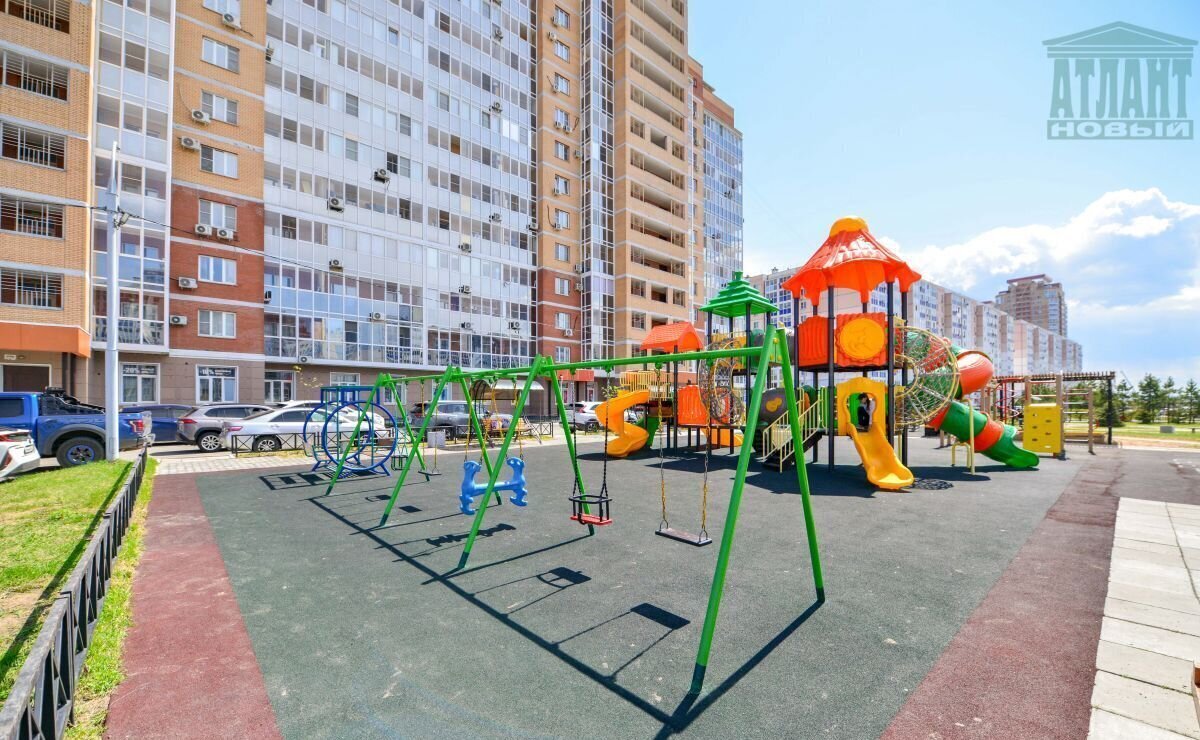 квартира г Хабаровск р-н Индустриальный ул Вахова А.А. 4 фото 8