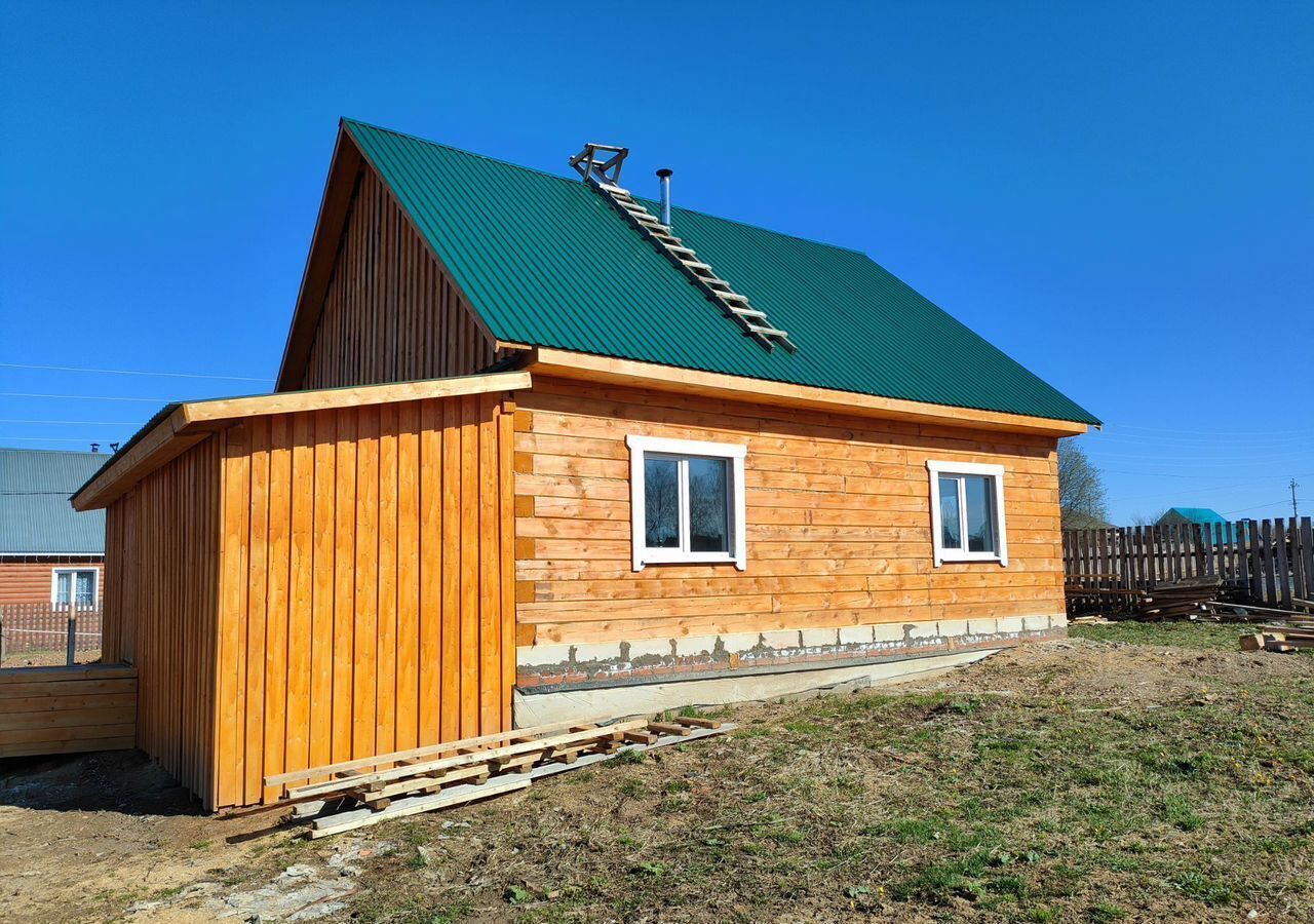 дом г Пермь р-н Ленинский Городская эспланада фото 1