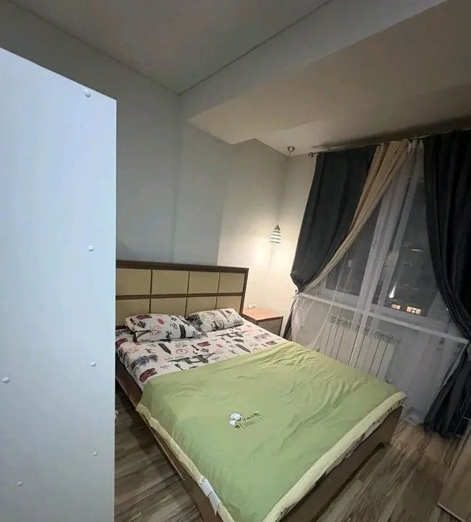 квартира г Ростов-на-Дону р-н Пролетарский ул Подвойского 60 фото 1