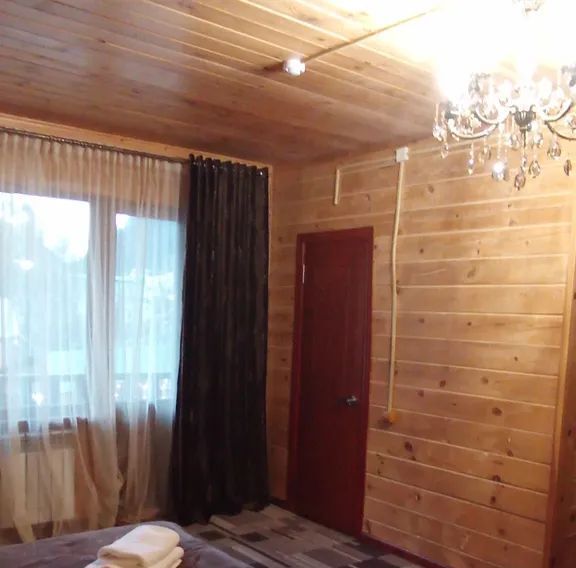 комната г Карачаевск кп Домбай ул Карачаевская 84а фото 5