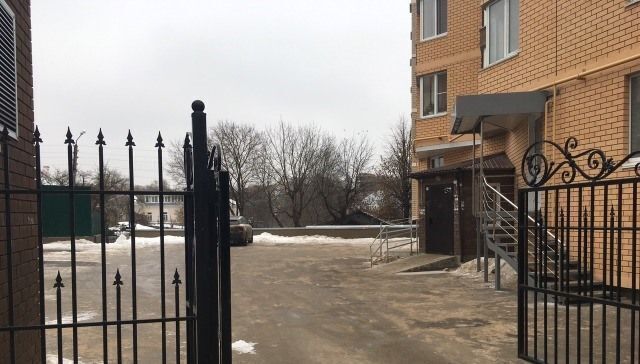 квартира г Калуга р-н Ленинский ул Вилонова 41 фото 5