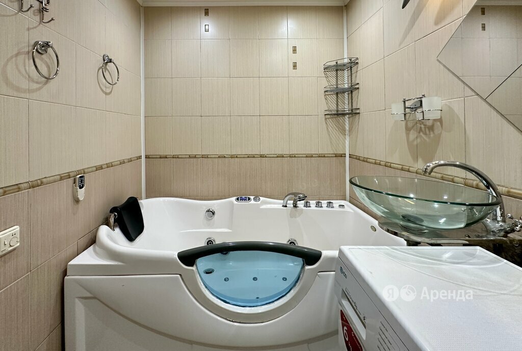 квартира г Москва метро Бабушкинская ул Молодцова 27к/2 фото 8