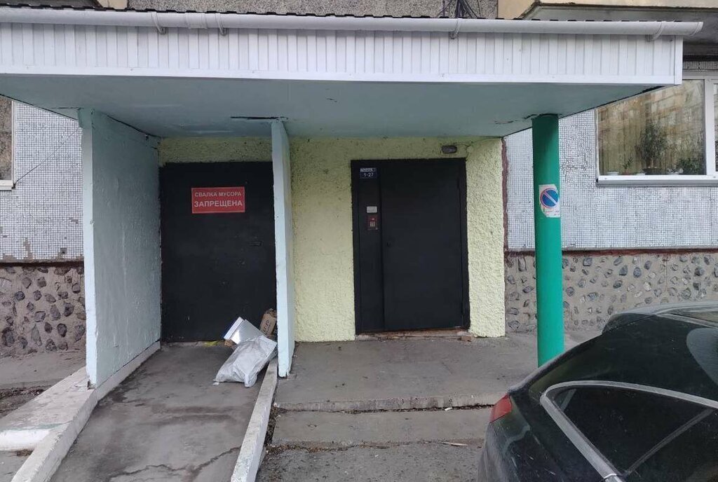 квартира г Минусинск ул Кретова 1 фото 22