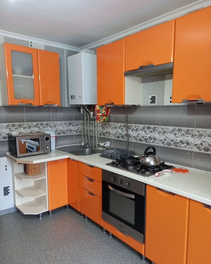 дом г Феодосия ул Караимская 9 фото 1