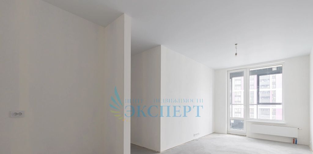 квартира г Нижний Новгород Бурнаковская ул. Лесной городок фото 3