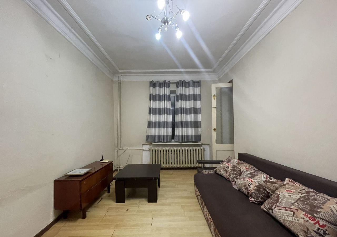 квартира г Симферополь ул Желябова 37/3 фото 1