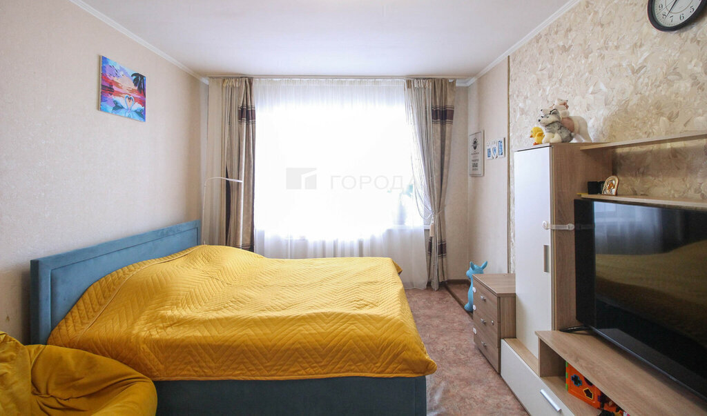 квартира г Барнаул пр-кт Красноармейский 69б фото 2