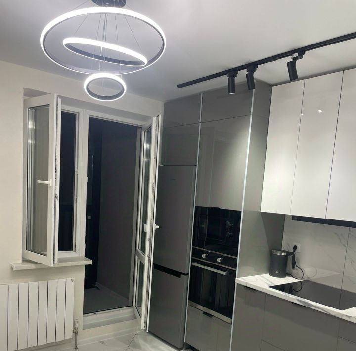 квартира г Обнинск ул Табулевича 7/2 фото 2