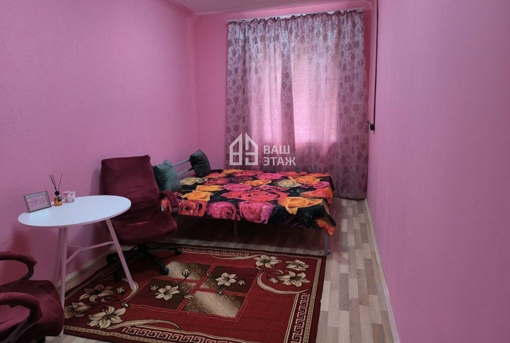 комната г Калуга ул Московская 255 фото 4