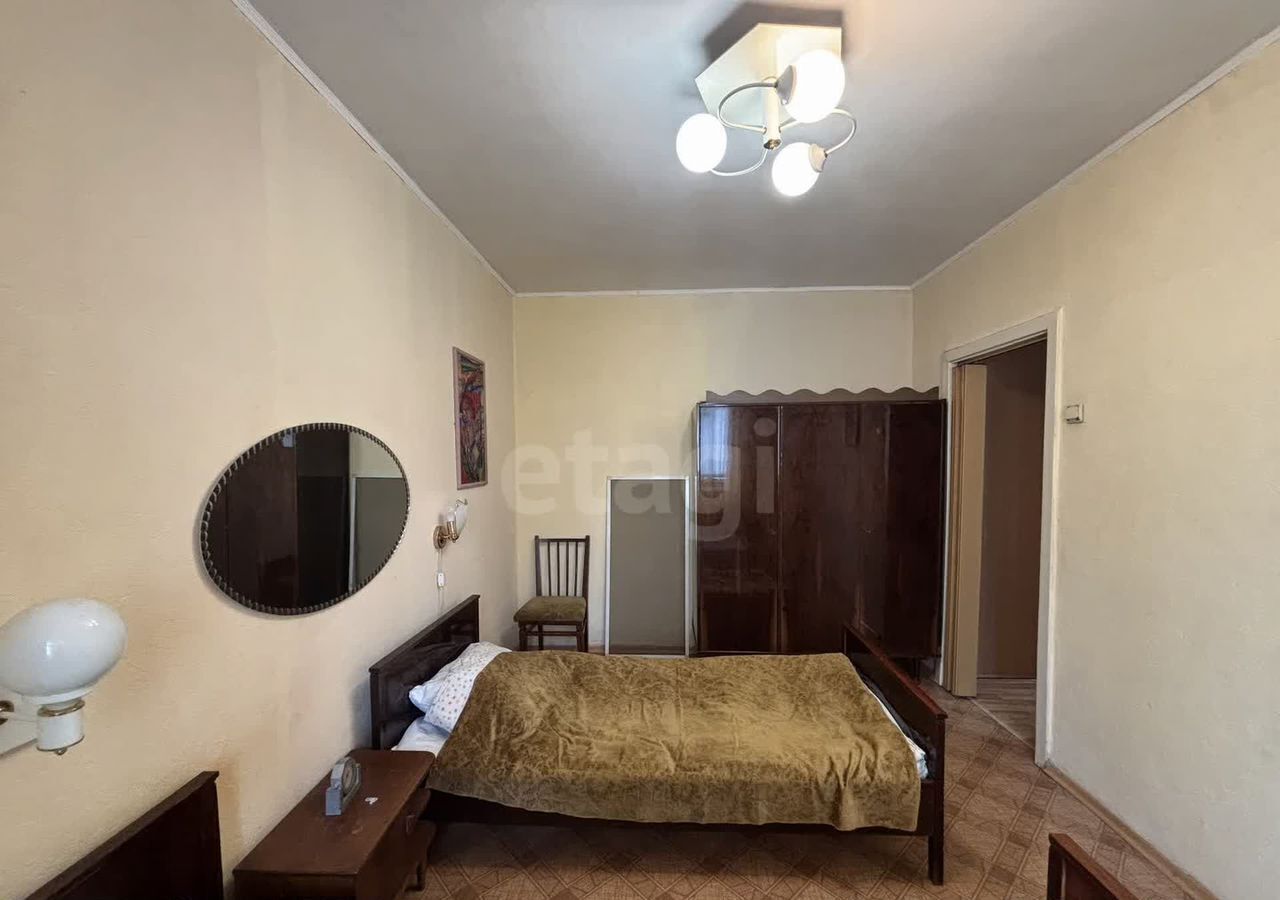 квартира г Красноярск р-н Центральный ул Горького 24 фото 15