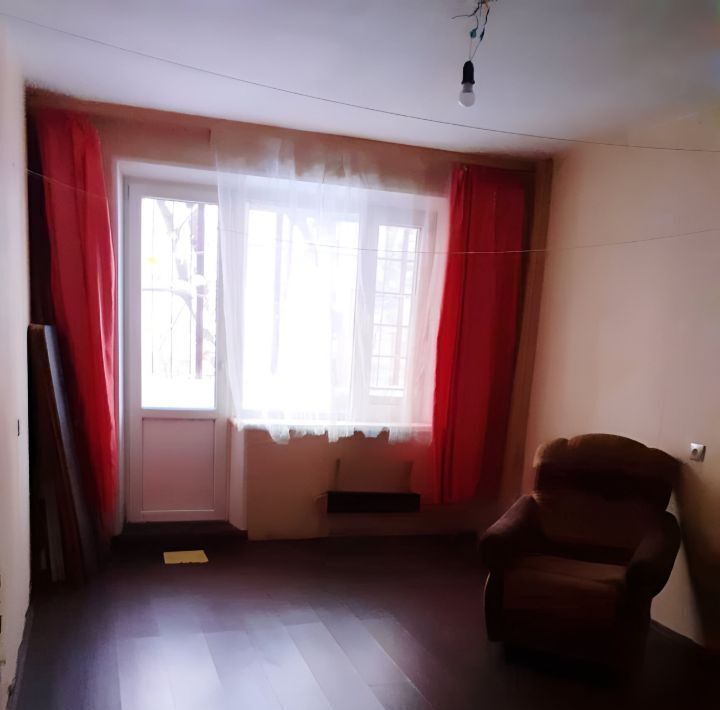 квартира г Балашиха мкр Купавна ул Адмирала Кузнецова 4 фото 1