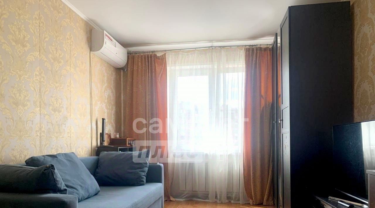 квартира г Ступино ул Калинина 46к/3 фото 1