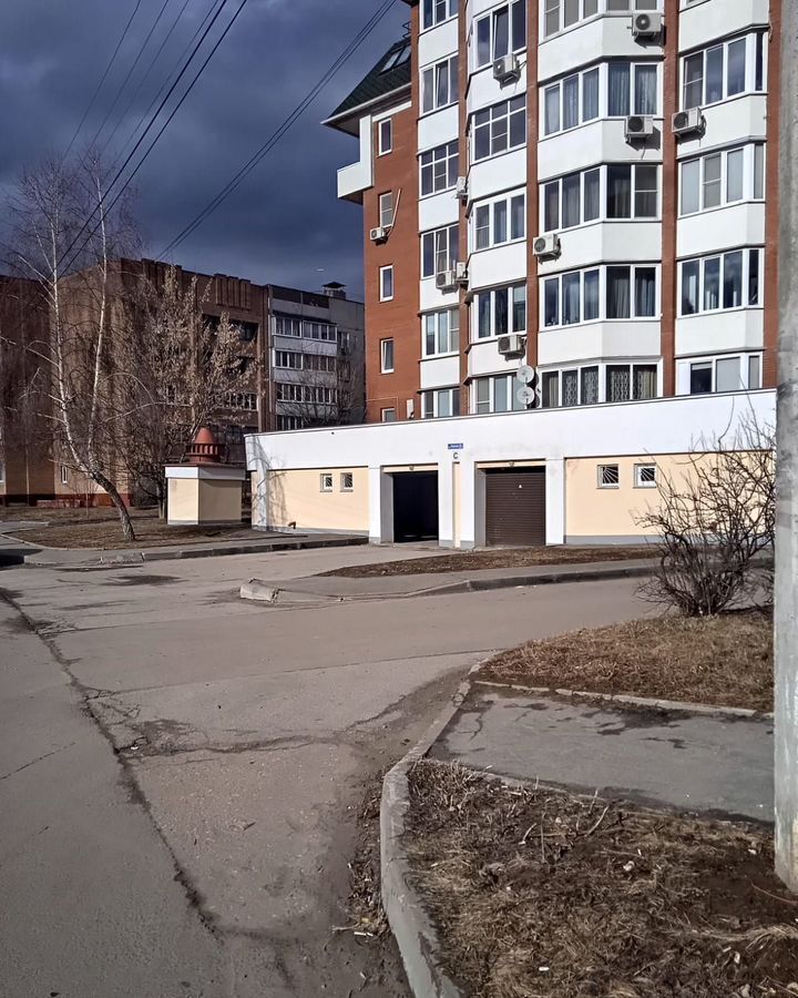 машиноместо г Коломна ул Уманская 26 фото 1