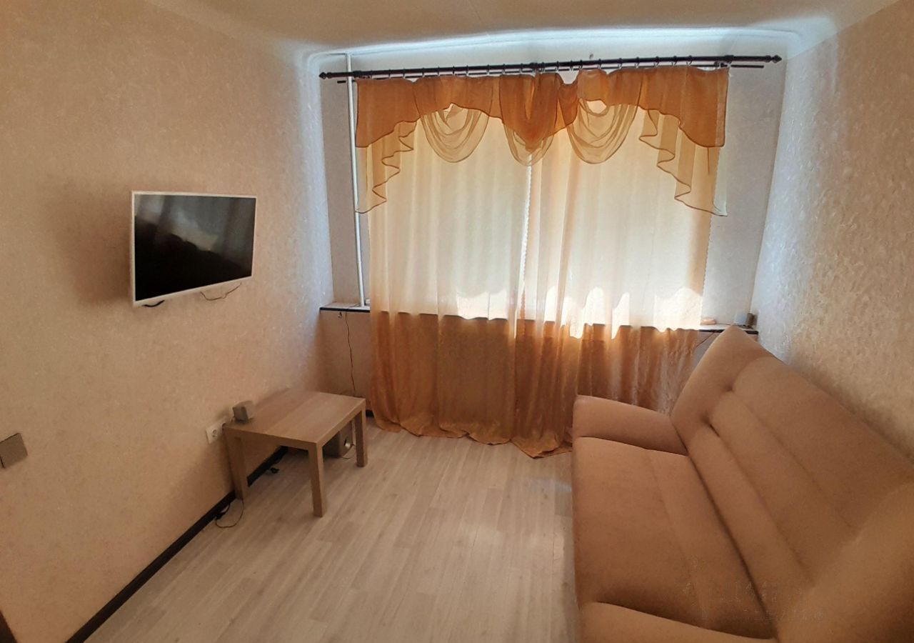 квартира г Уфа р-н Октябрьский пр-кт Октября 92 фото 1