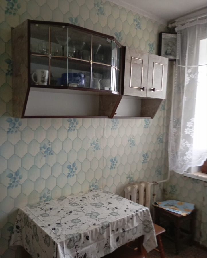 квартира г Владимир р-н Октябрьский ул Балакирева 47а фото 11