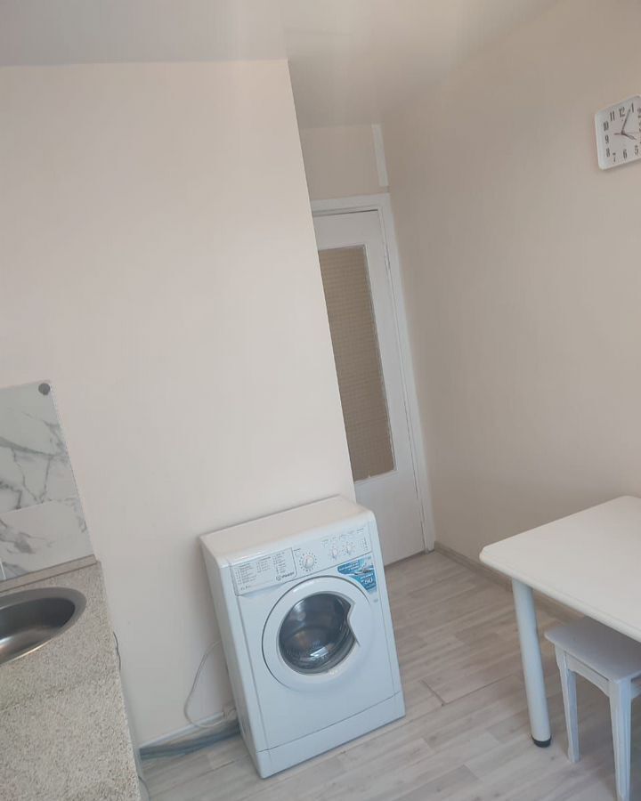 квартира г Краснодар р-н Прикубанский ул им. Академика Лукьяненко П.П. 95к/1 фото 6