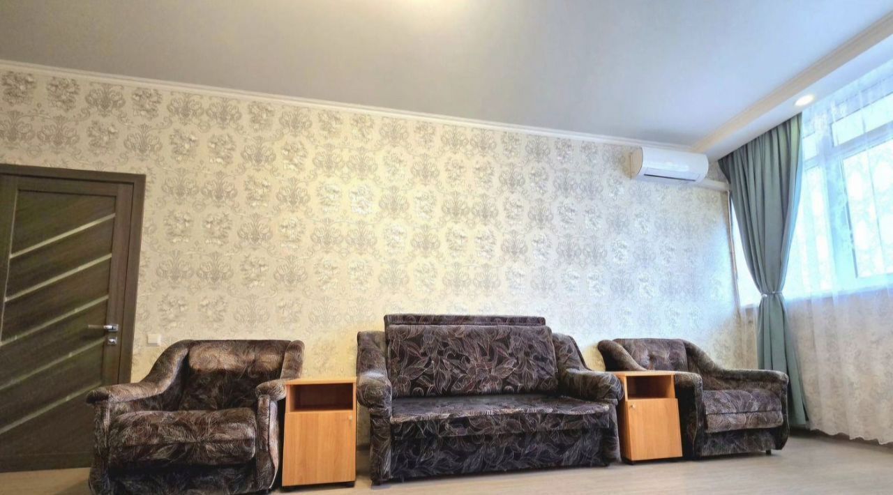 квартира г Новороссийск р-н Приморский ул Екатерининская 2 фото 5