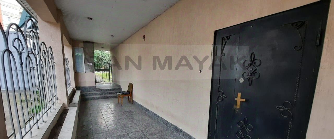 комната г Майкоп ул Юннатов 7 фото 8