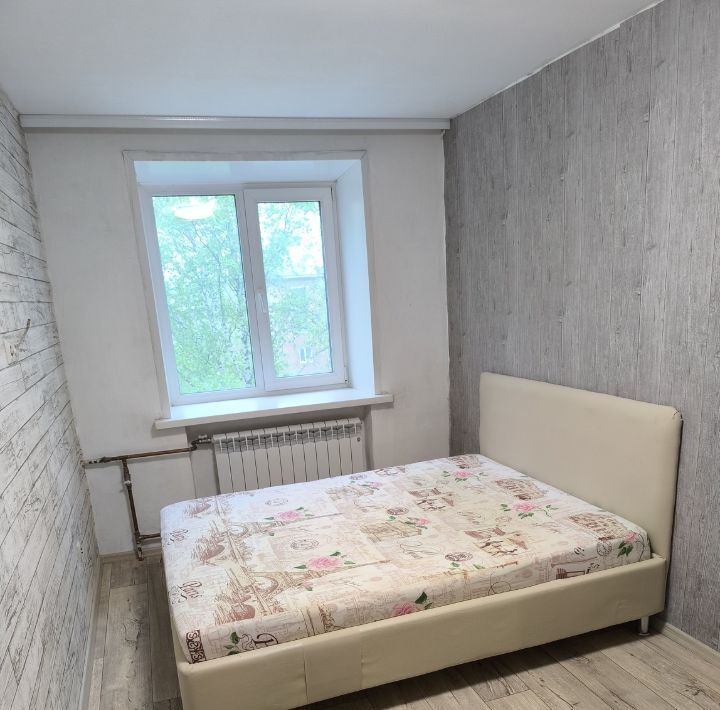 квартира г Прокопьевск р-н Рудничный пр-кт Ленина 26 фото 2