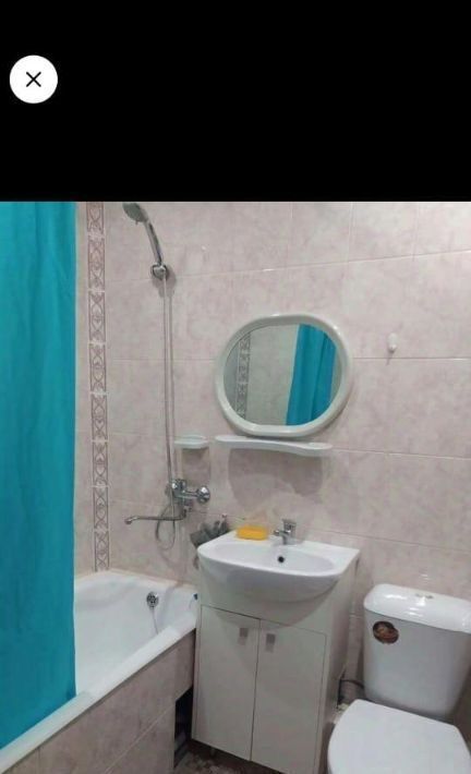 квартира г Омск р-н Кировский Парковый микрорайон ул Фугенфирова 7 фото 2