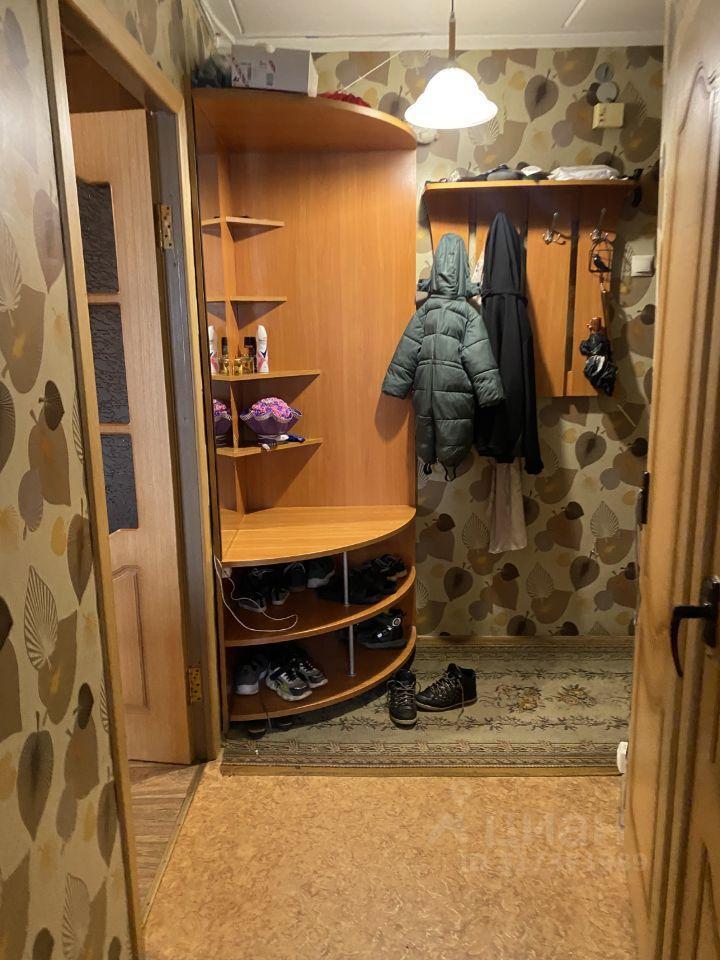 квартира г Королев ул Мичурина 1а фото 6