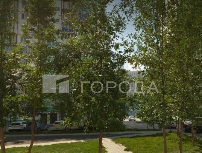 квартира г Новосибирск Золотая Нива ул Татьяны Снежиной 29/1 фото 4