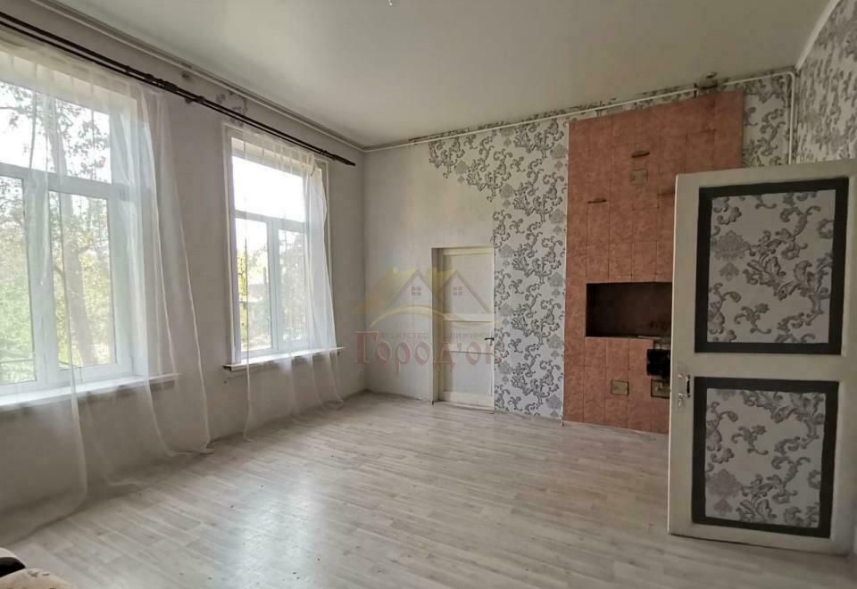 квартира р-н Борисоглебский г Борисоглебск ул Юбилейная 74а фото 4