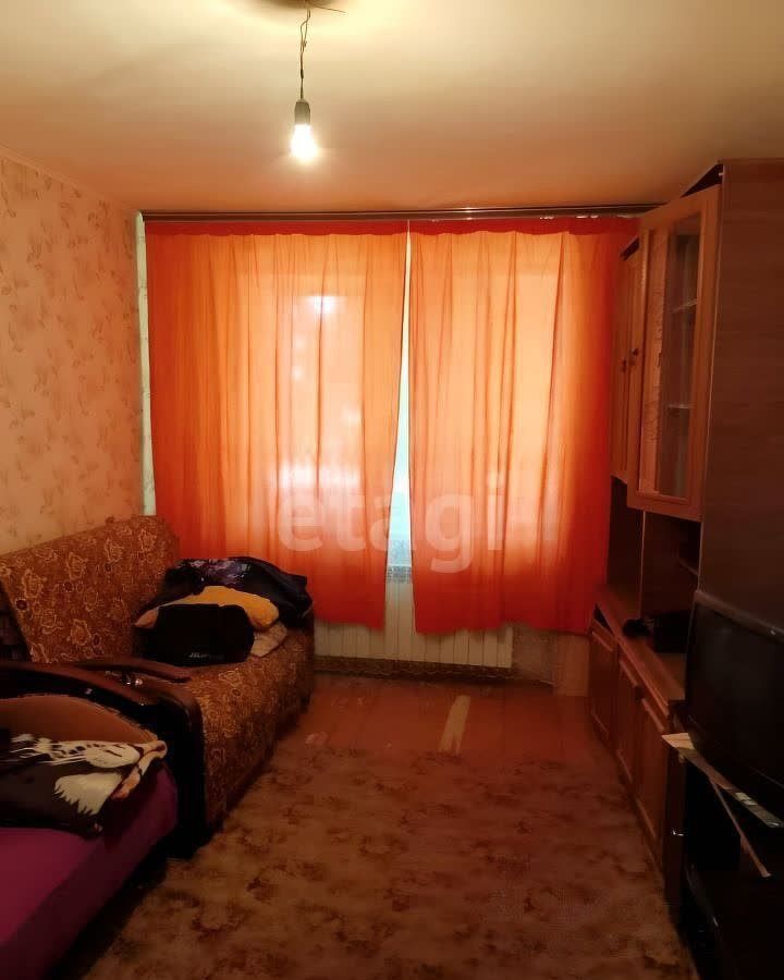 квартира г Воронеж р-н Левобережный пер Ольховый 7 фото 1