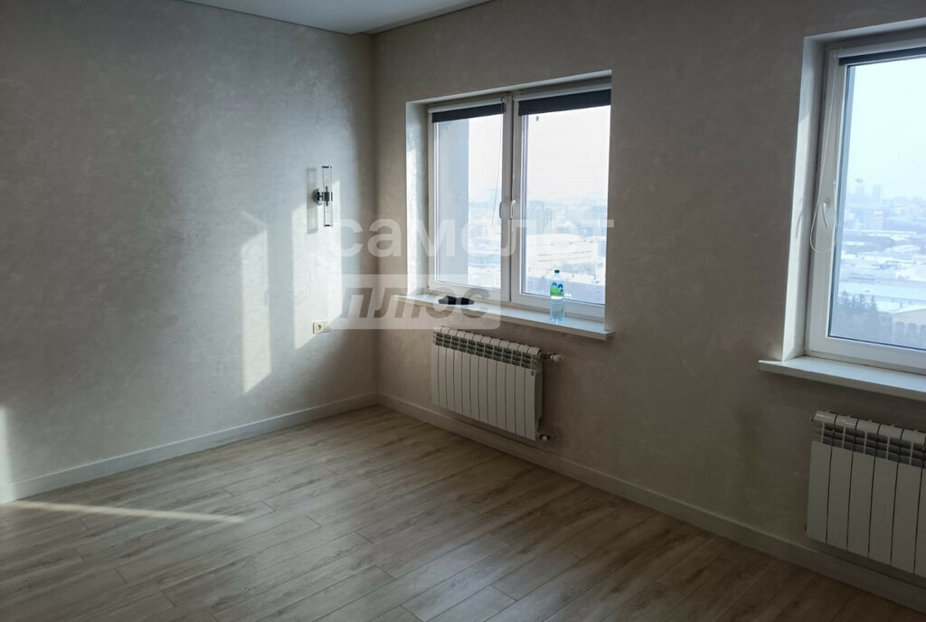 квартира г Уфа ул Революционная 39/3 фото 2
