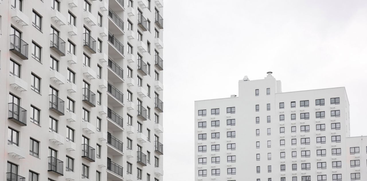 квартира г Пенза р-н Октябрьский ул Яшиной 2 фото 12