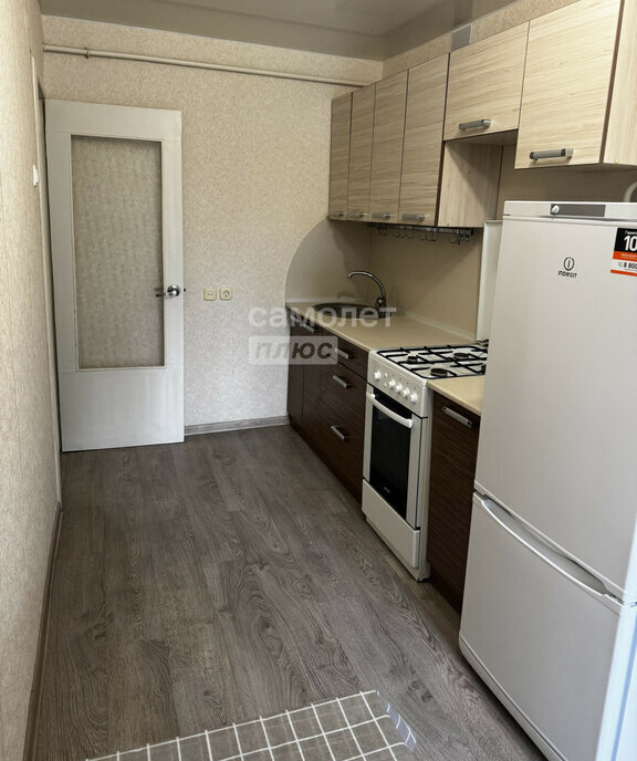 квартира г Киров ул Луганская 4 фото 2