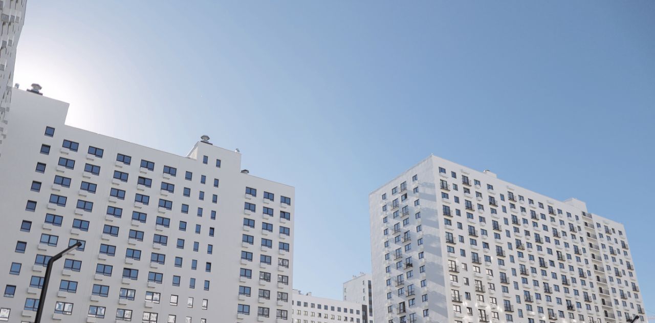 квартира г Пенза р-н Октябрьский ул Яшиной 2 фото 23