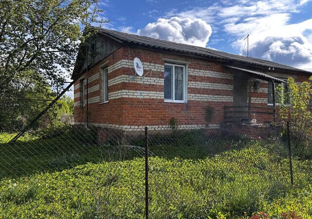 д Алехино сельское поселение Восточно-Одоевское, Одоев фото