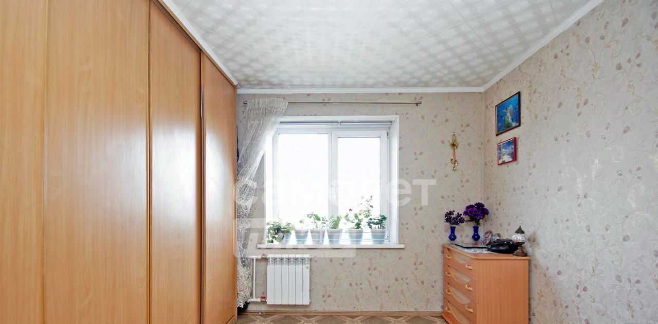 квартира г Омск р-н Центральный ул Съездовская 41 фото 9