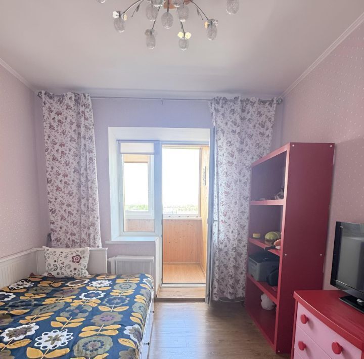 квартира г Омск р-н Центральный ул Герцена 270 фото 11