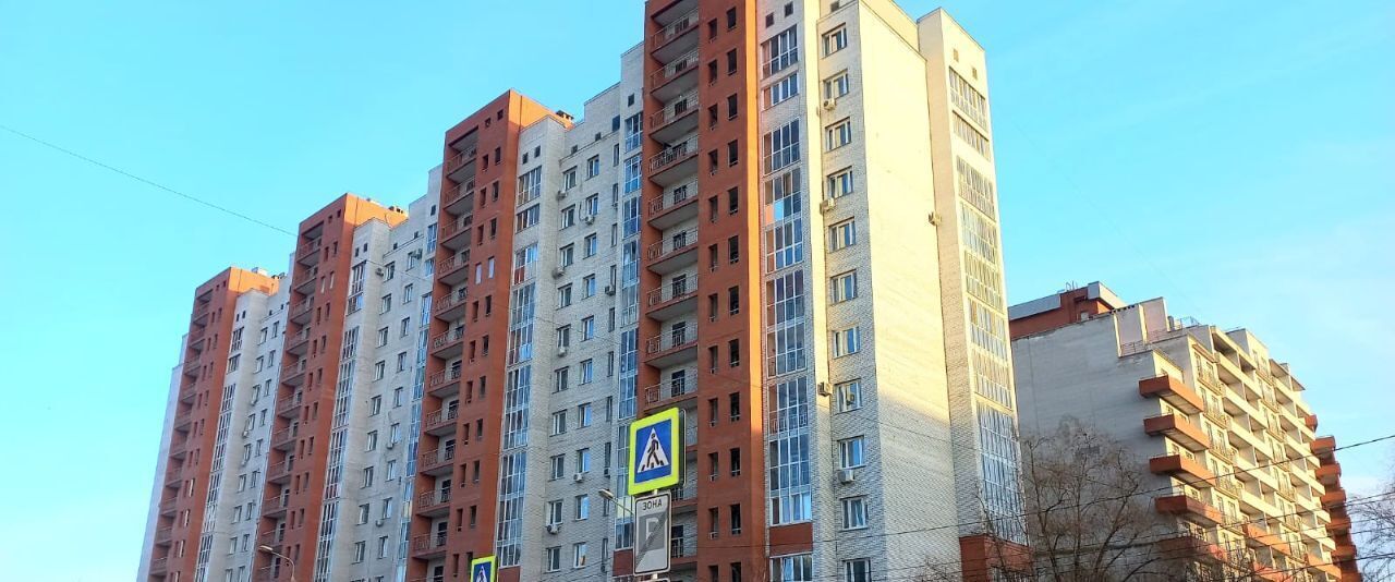 квартира г Омск р-н Центральный ул Октябрьская 107 фото 33