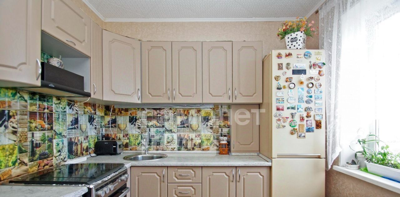 квартира г Омск р-н Центральный ул Съездовская 41 фото 17