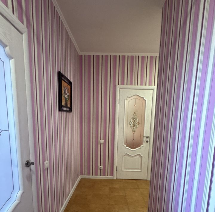 квартира г Омск р-н Центральный ул Герцена 270 фото 18
