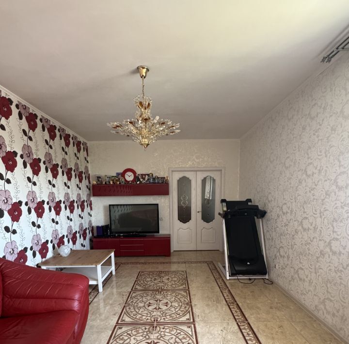 квартира г Омск р-н Центральный ул Герцена 270 фото 5