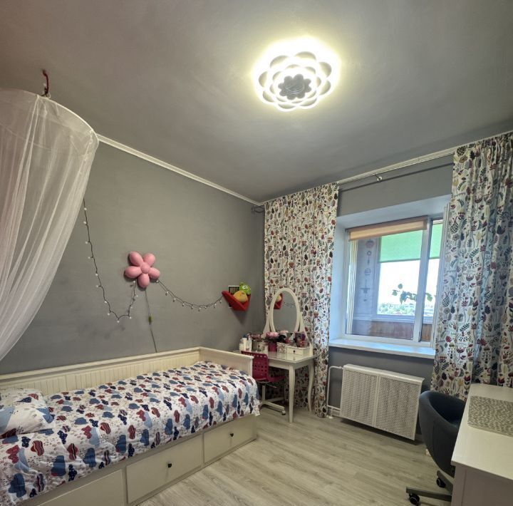 квартира г Омск р-н Центральный ул Герцена 270 фото 9