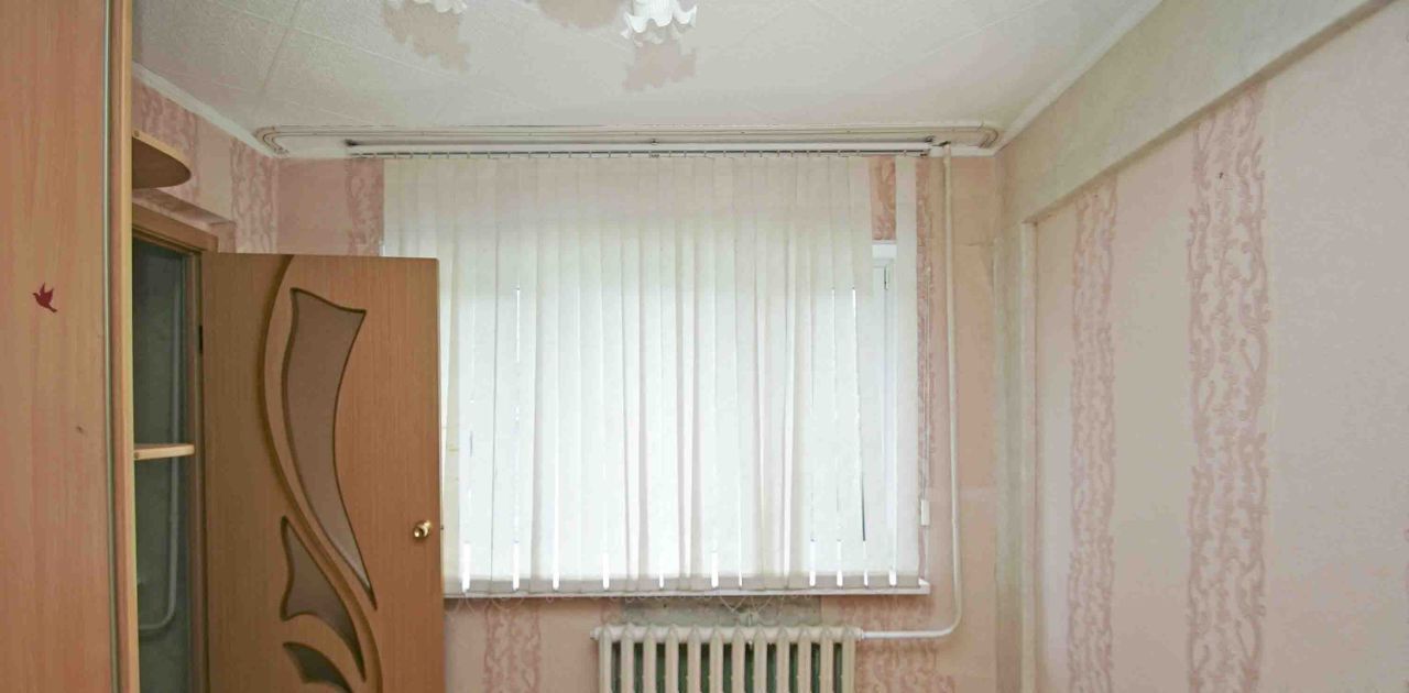 квартира г Омск р-н Советский Городок Нефтяников ул 50 лет Профсоюзов 95 фото 19