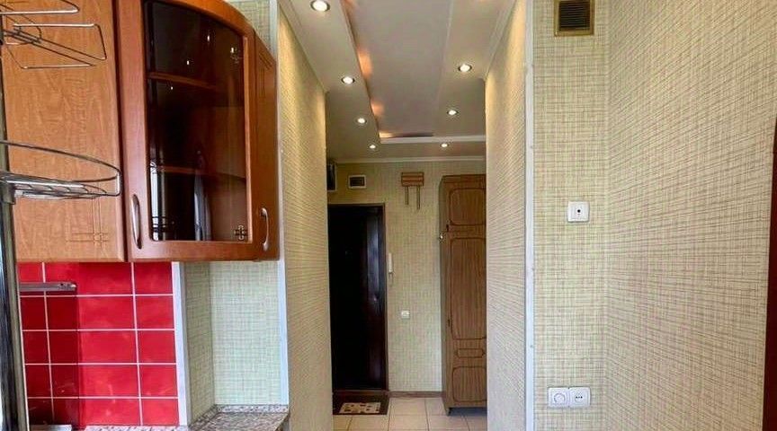 квартира г Старый Оскол Юбилейный микрорайон 1 фото 4