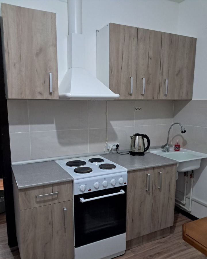 квартира г Краснодар р-н Прикубанский ул им. Героя Владислава Посадского 32 фото 3